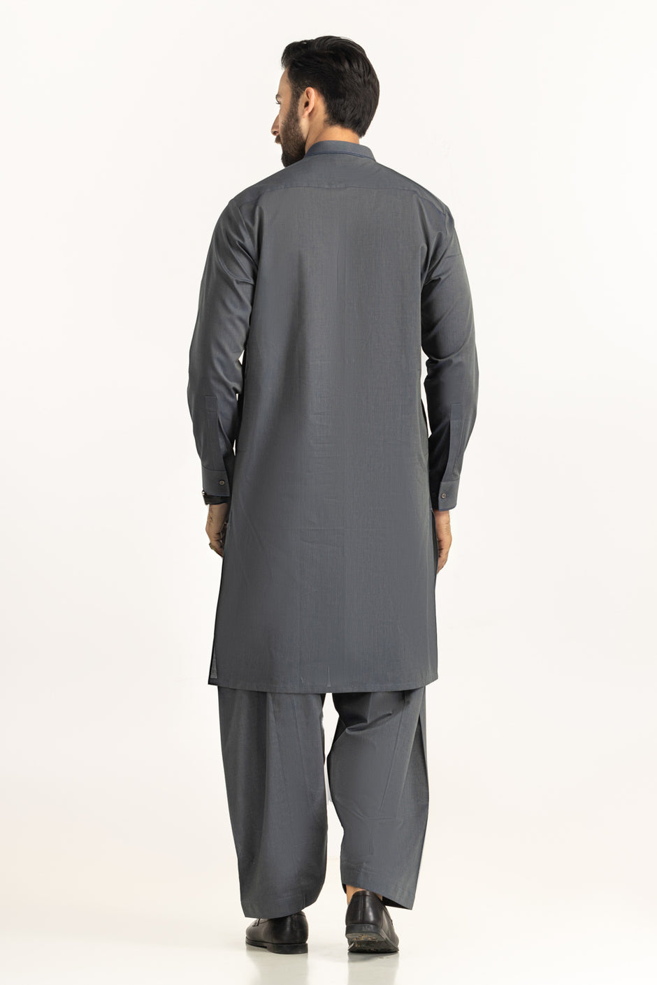 Regular Fit Styling Suits