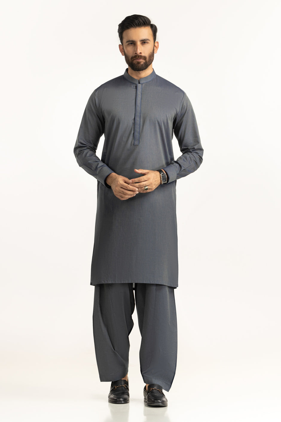 Regular Fit Styling Suits
