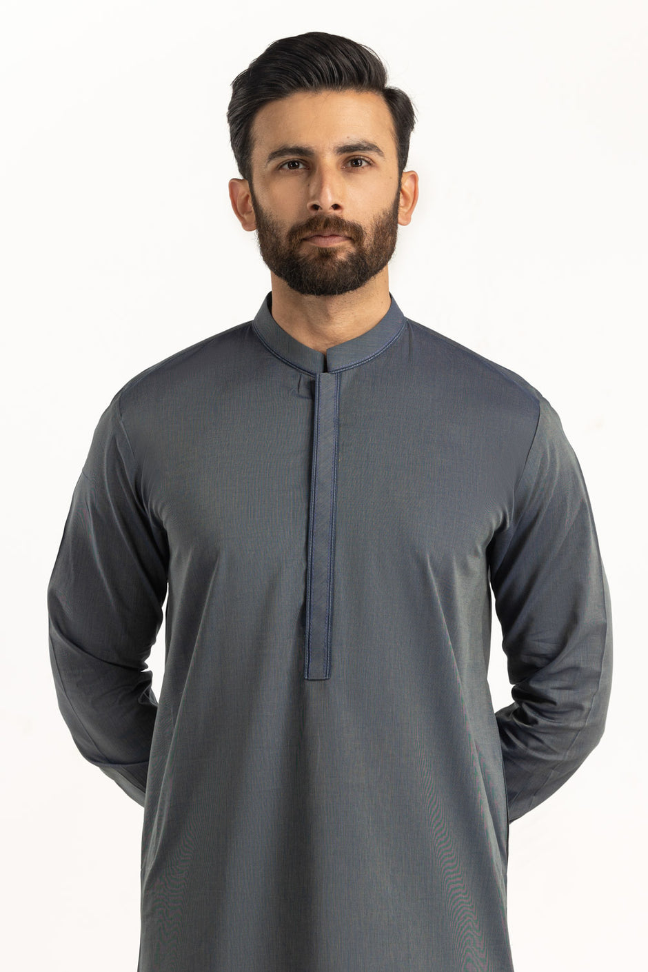 Regular Fit Styling Suits SK-STY25-035