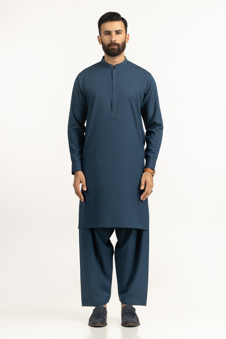 Regular Fit Styling Suits