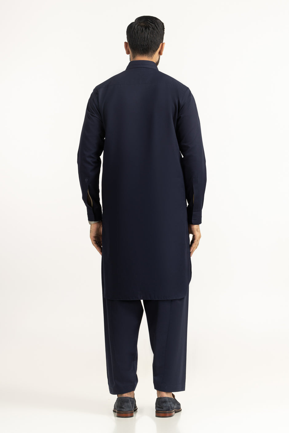 Regular Fit Styling Suits