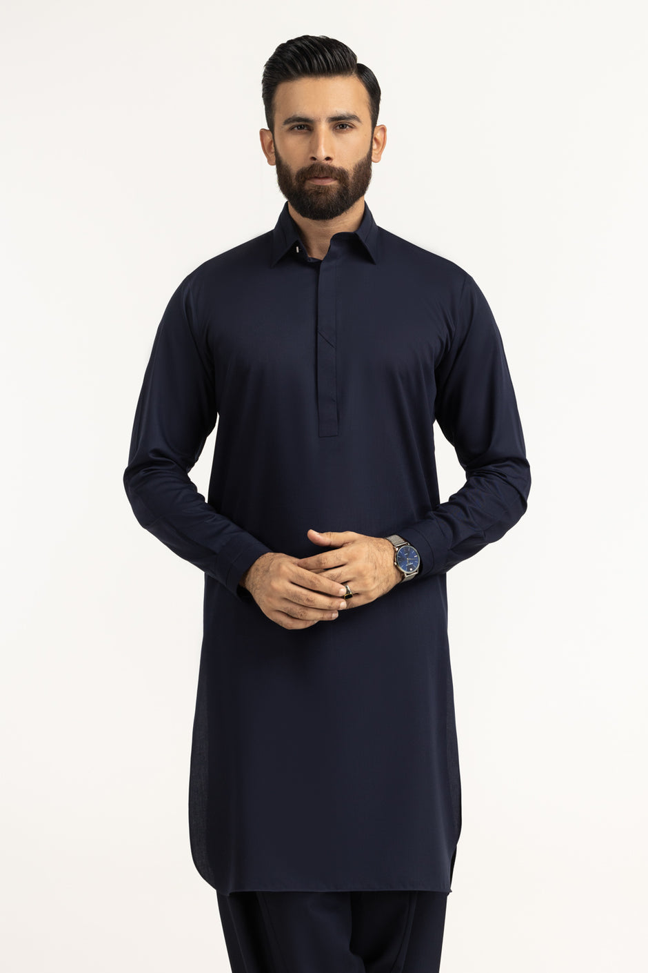 Regular Fit Styling Suits