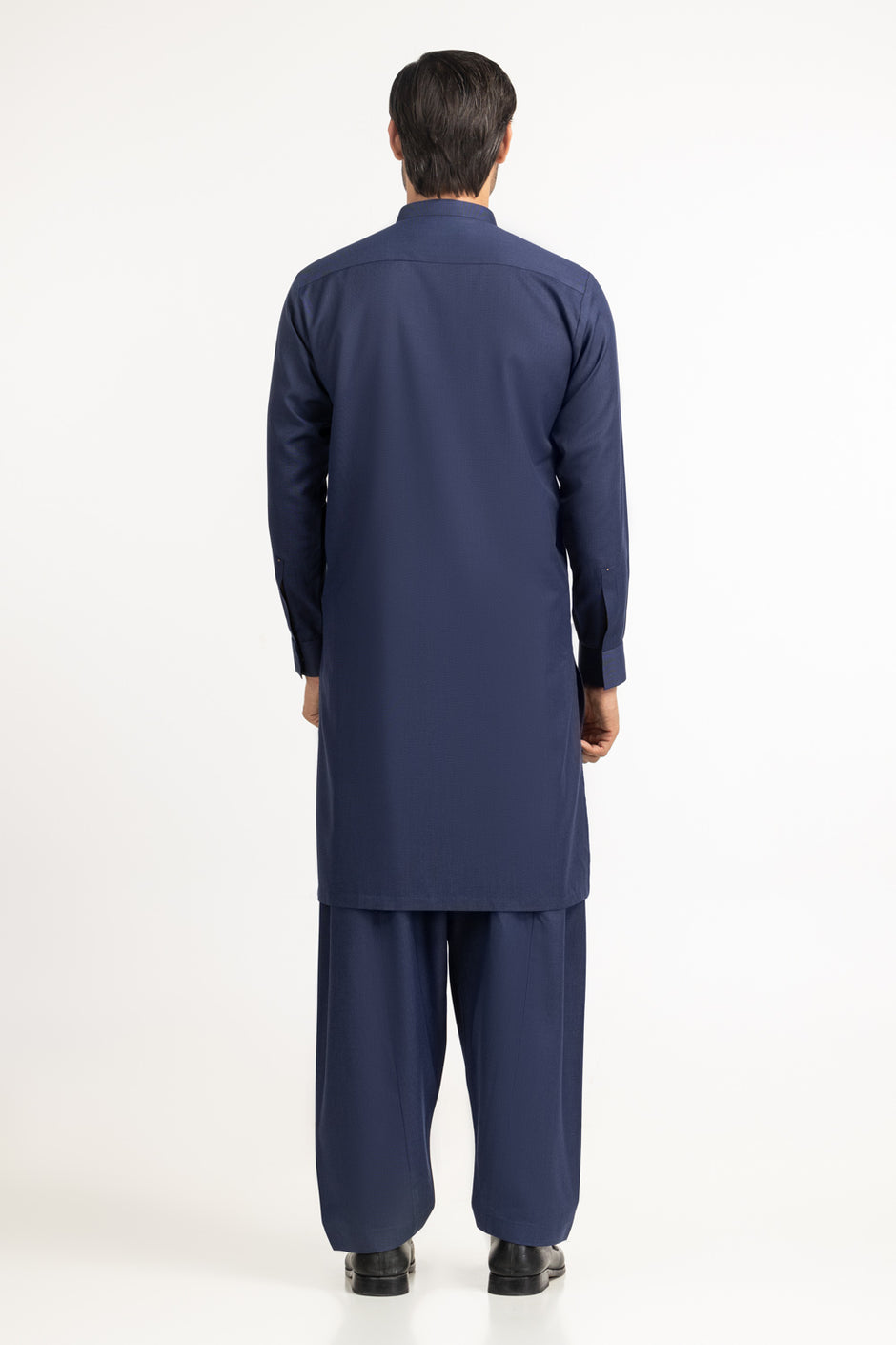 Regular Fit Styling Suits
