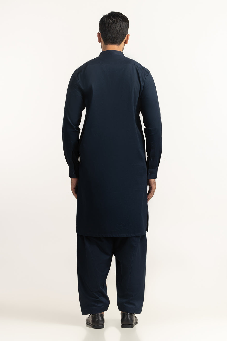 Regular Fit Styling Suits