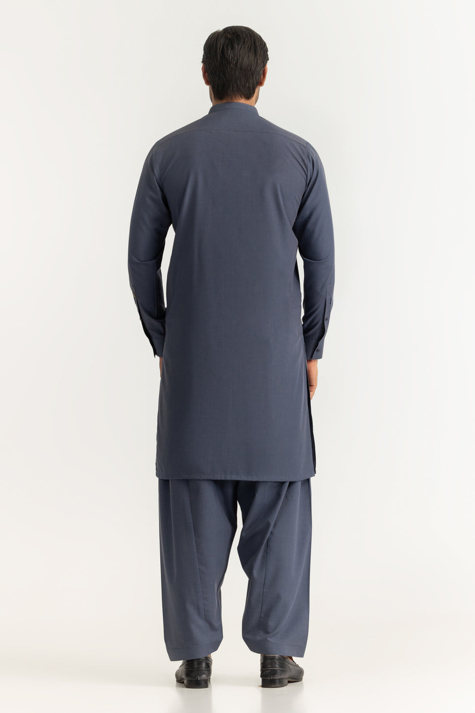 Regular Fit Styling Suits