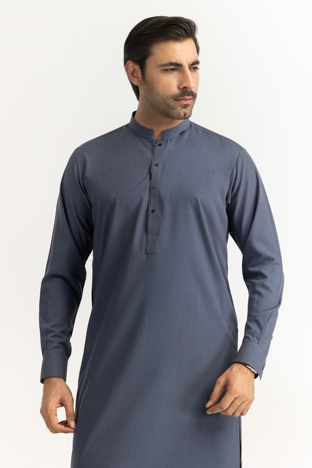 Regular Fit Styling Suits