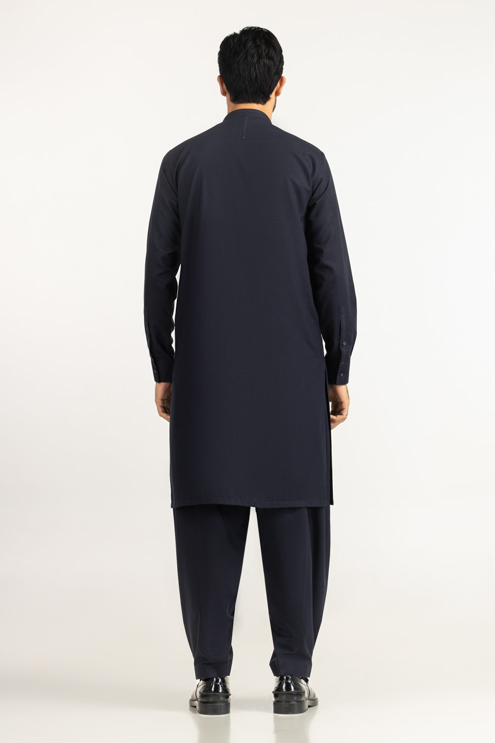 Regular Fit Styling Suits