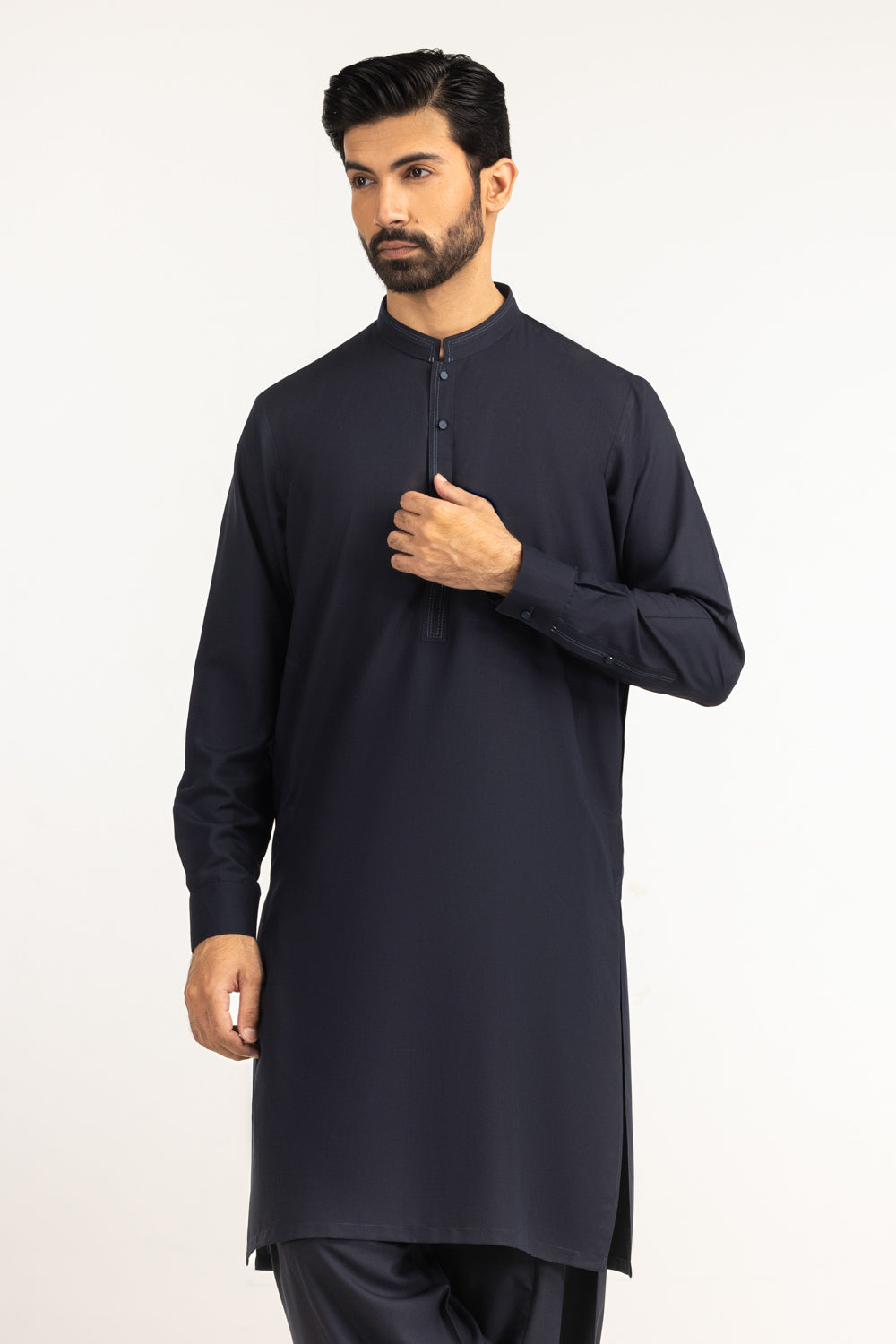 Regular Fit Styling Suits