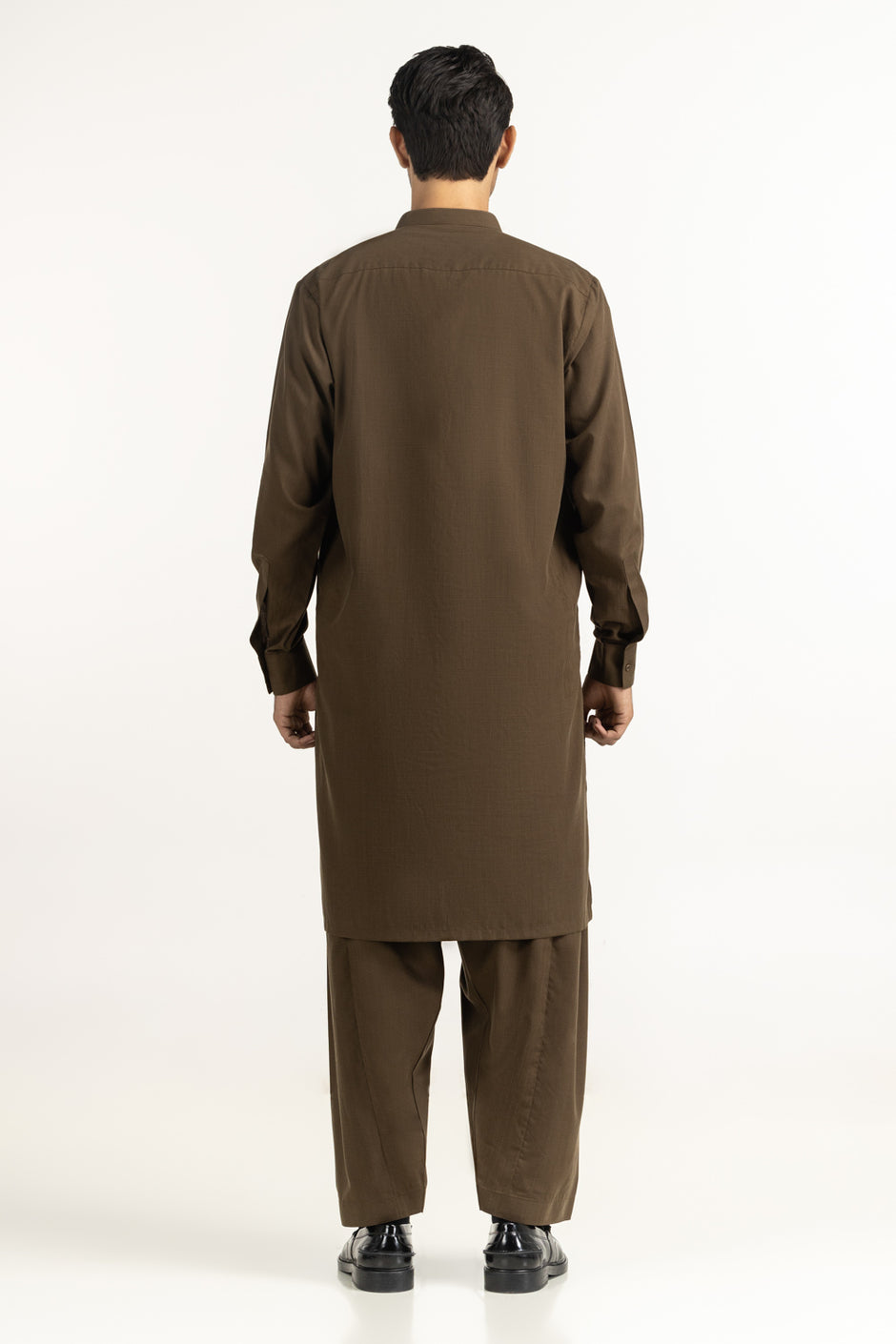 Regular Fit Styling Suits