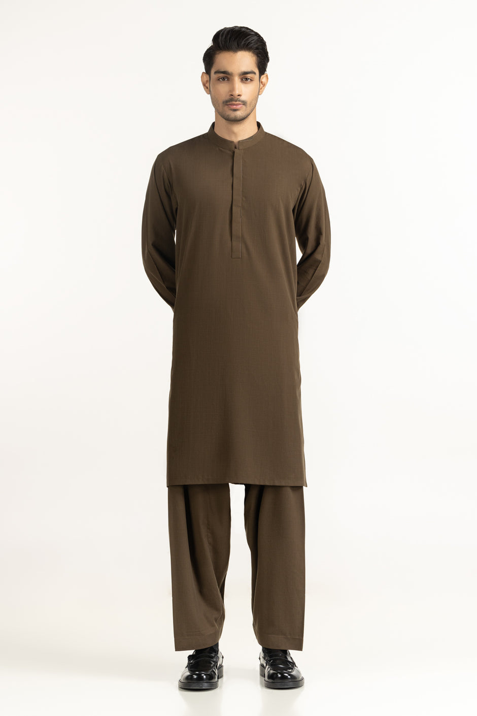 Regular Fit Styling Suits