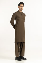 Regular Fit Styling Suits KP-STY25-018