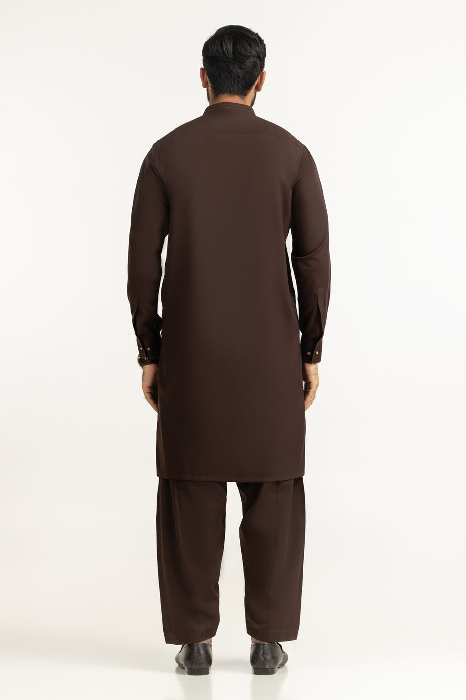 Regular Fit Styling Suits