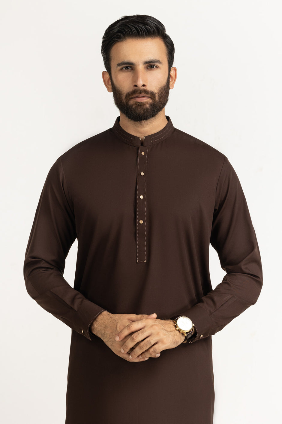 Regular Fit Styling Suits