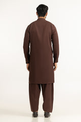 Regular Fit Basic Suits SK-BSC25-072