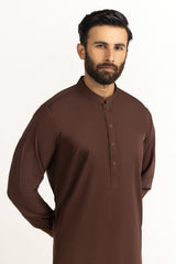 Regular Fit Basic Suits SK-BSC25-072