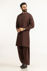 Regular Fit Basic Suits SK-BSC25-072