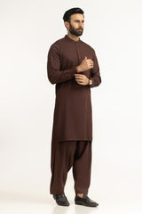 Regular Fit Basic Suits SK-BSC25-072