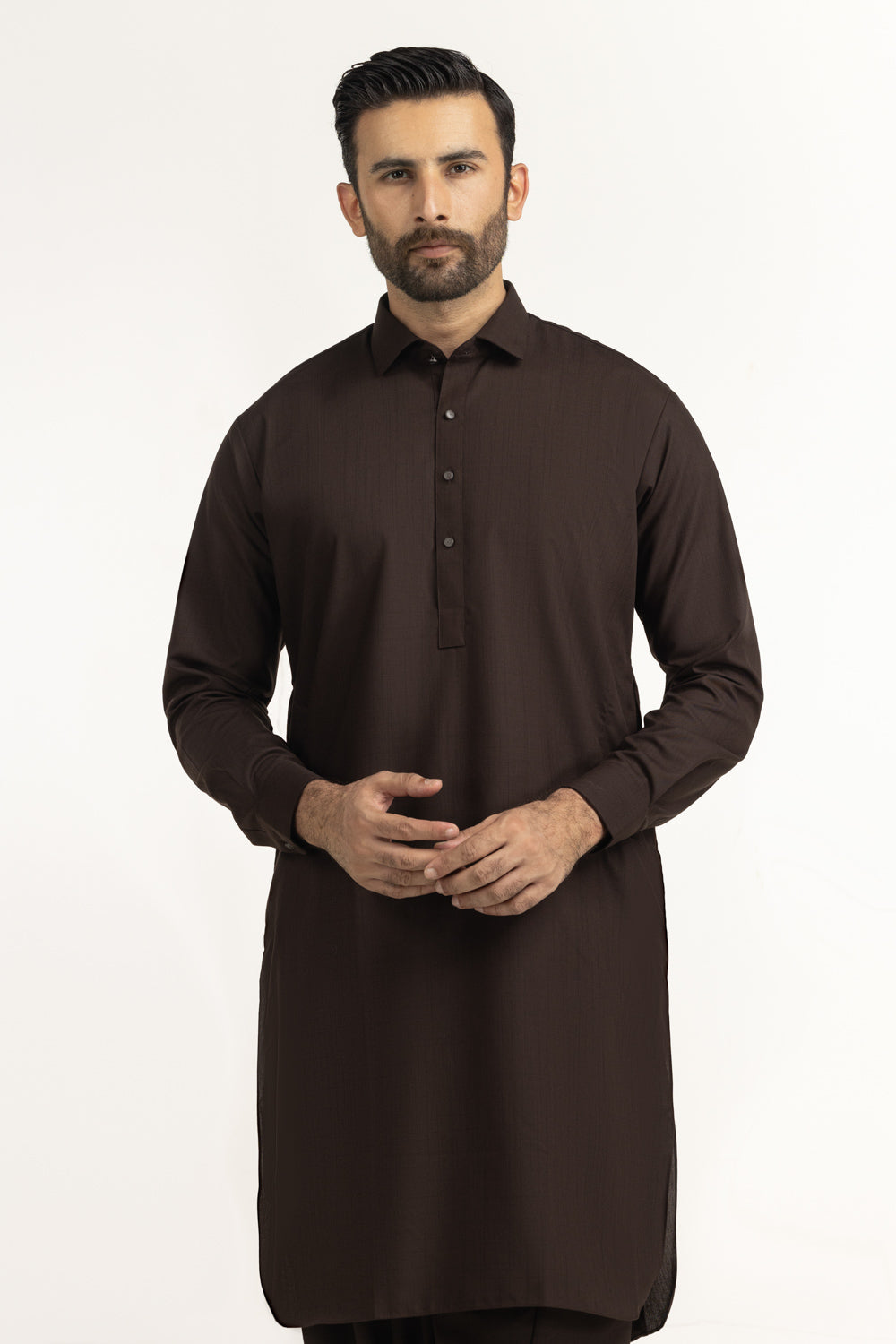 Regular Fit Basic Suits