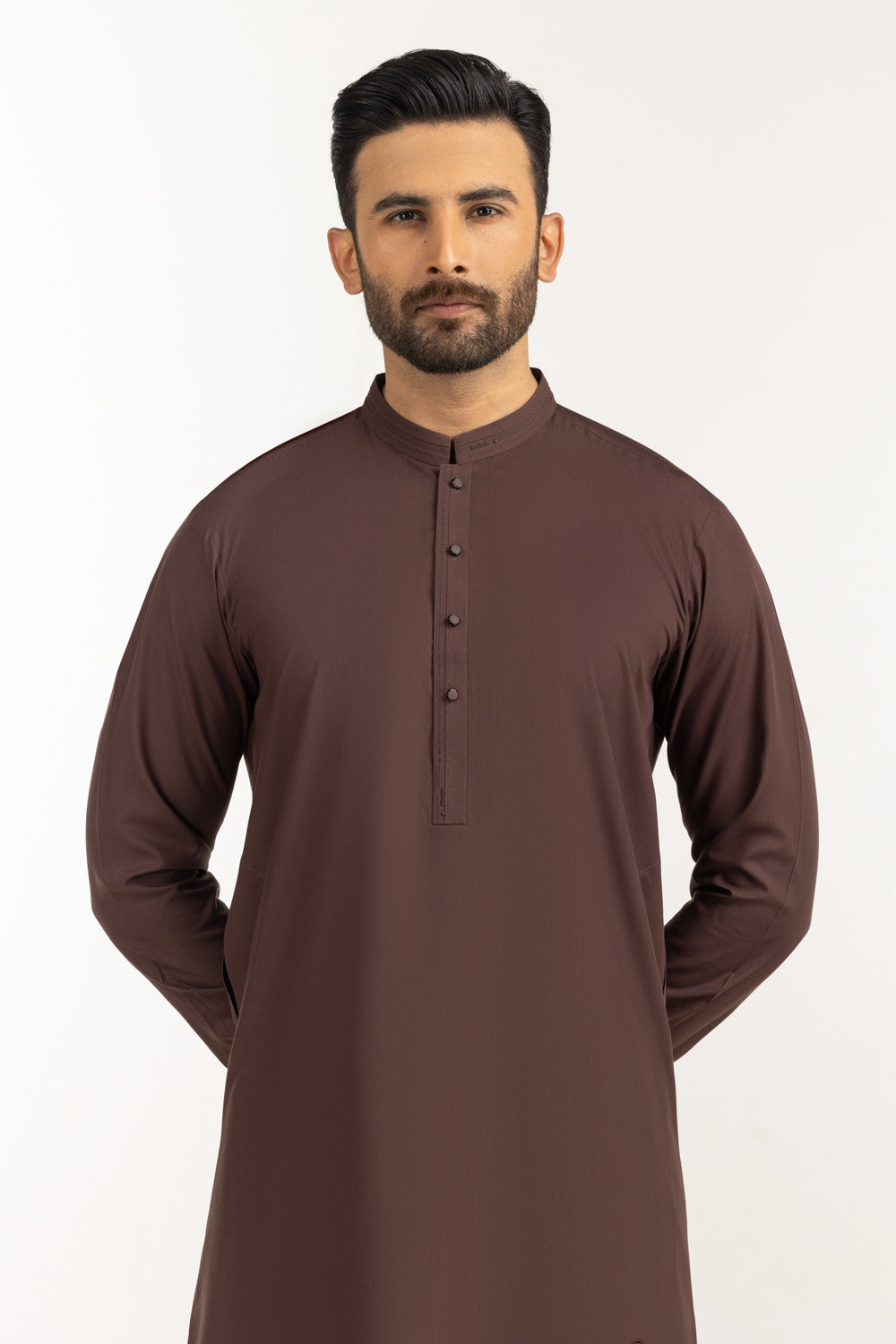 Regular Fit Styling Suits