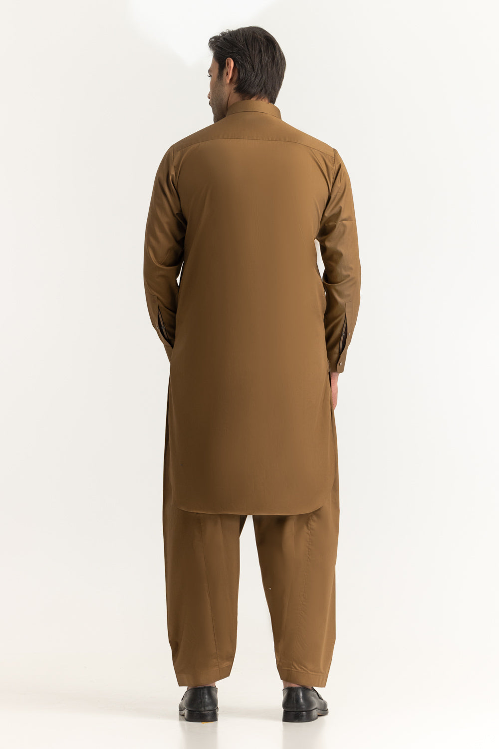 Regular Fit Styling Suits