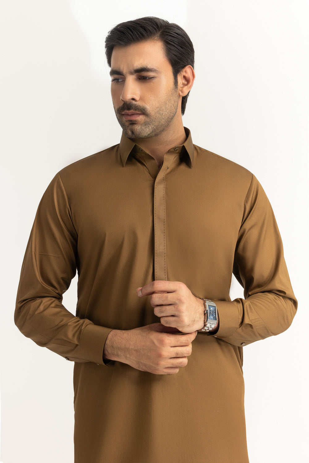 Regular Fit Styling Suits
