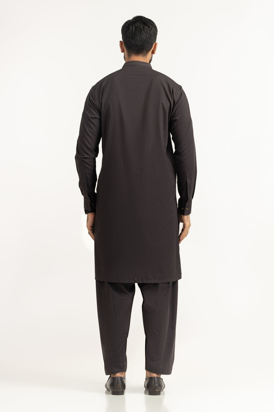 Regular Fit Styling Suits