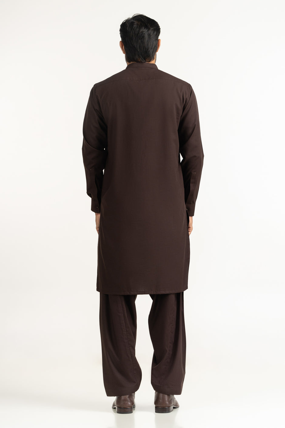 Regular Fit Styling Suits
