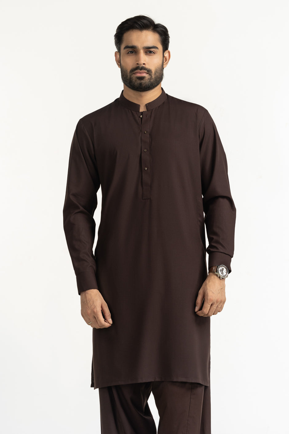 Regular Fit Styling Suits