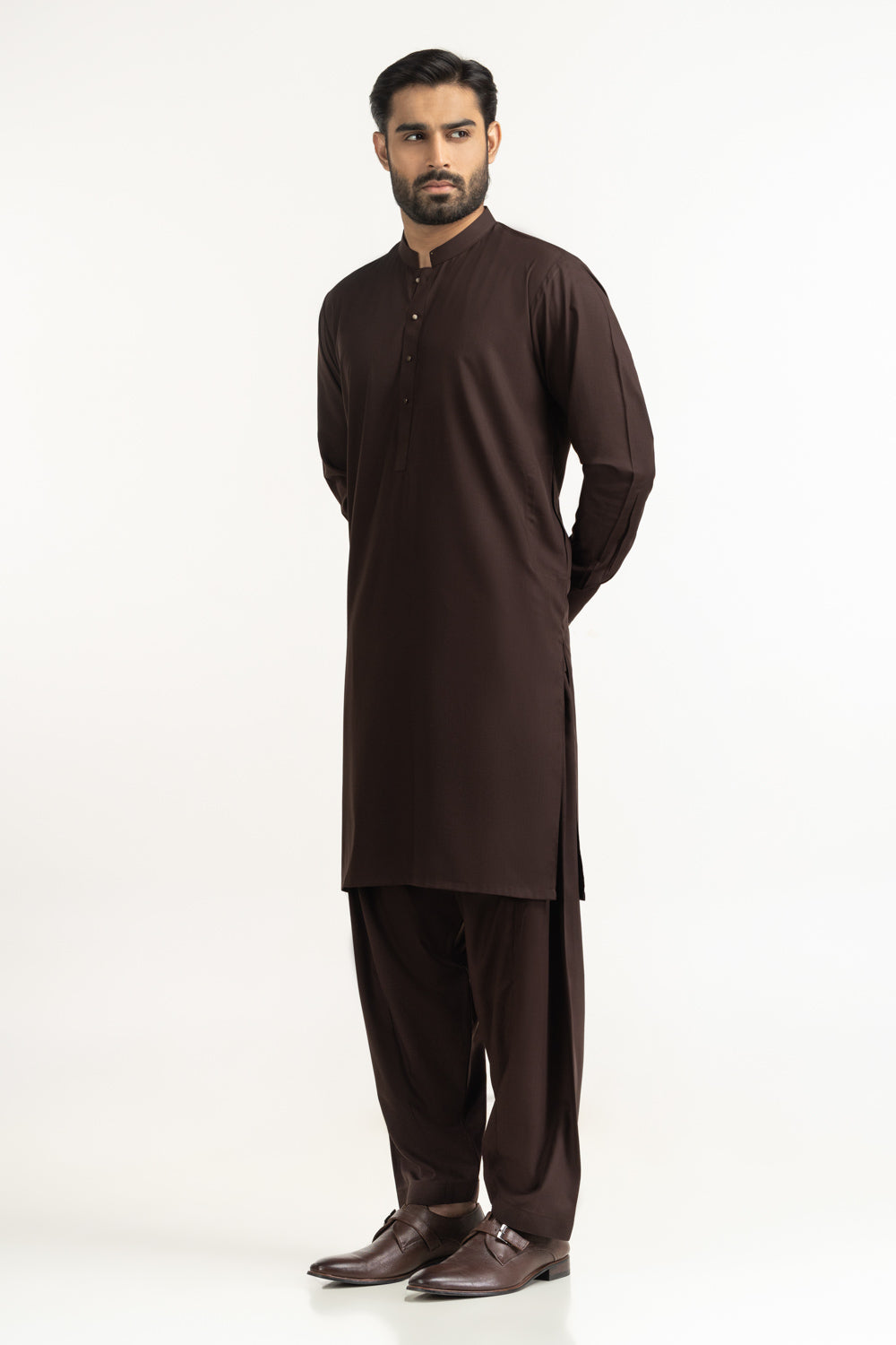 Regular Fit Styling Suits SK-STY25-049