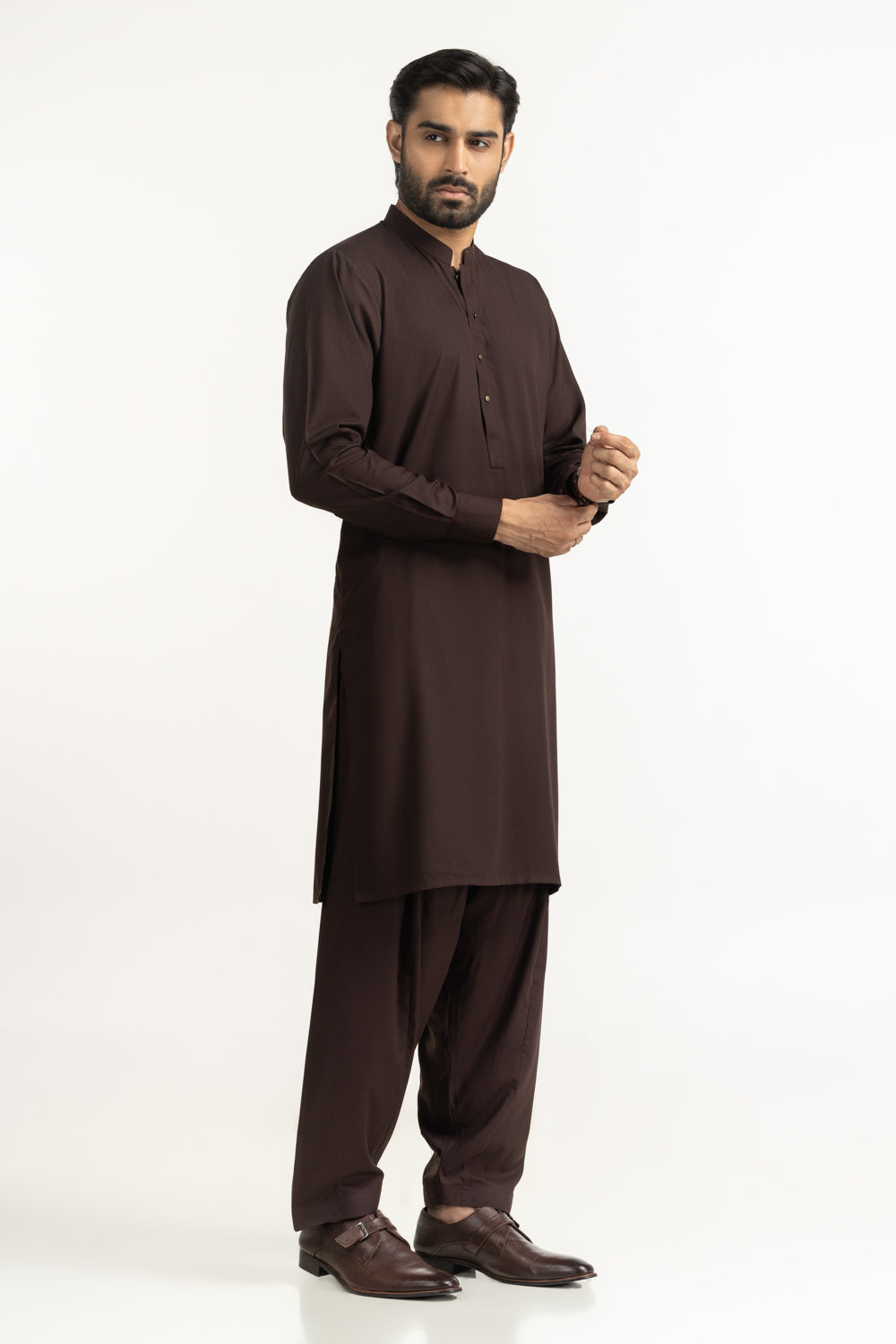Regular Fit Styling Suits SK-STY25-049