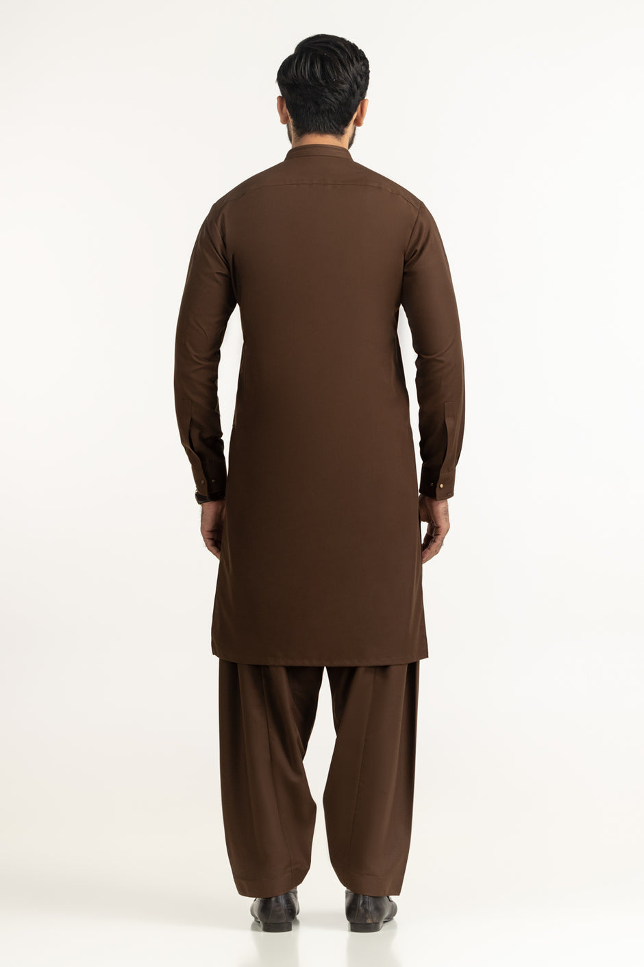 Regular Fit Styling Suits