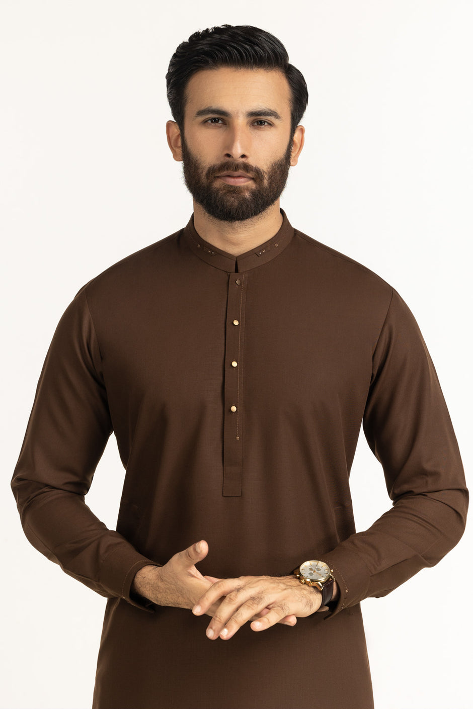 Regular Fit Styling Suits