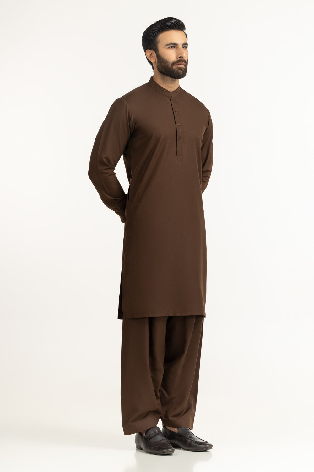 Regular Fit Styling Suits SK-STY25-062