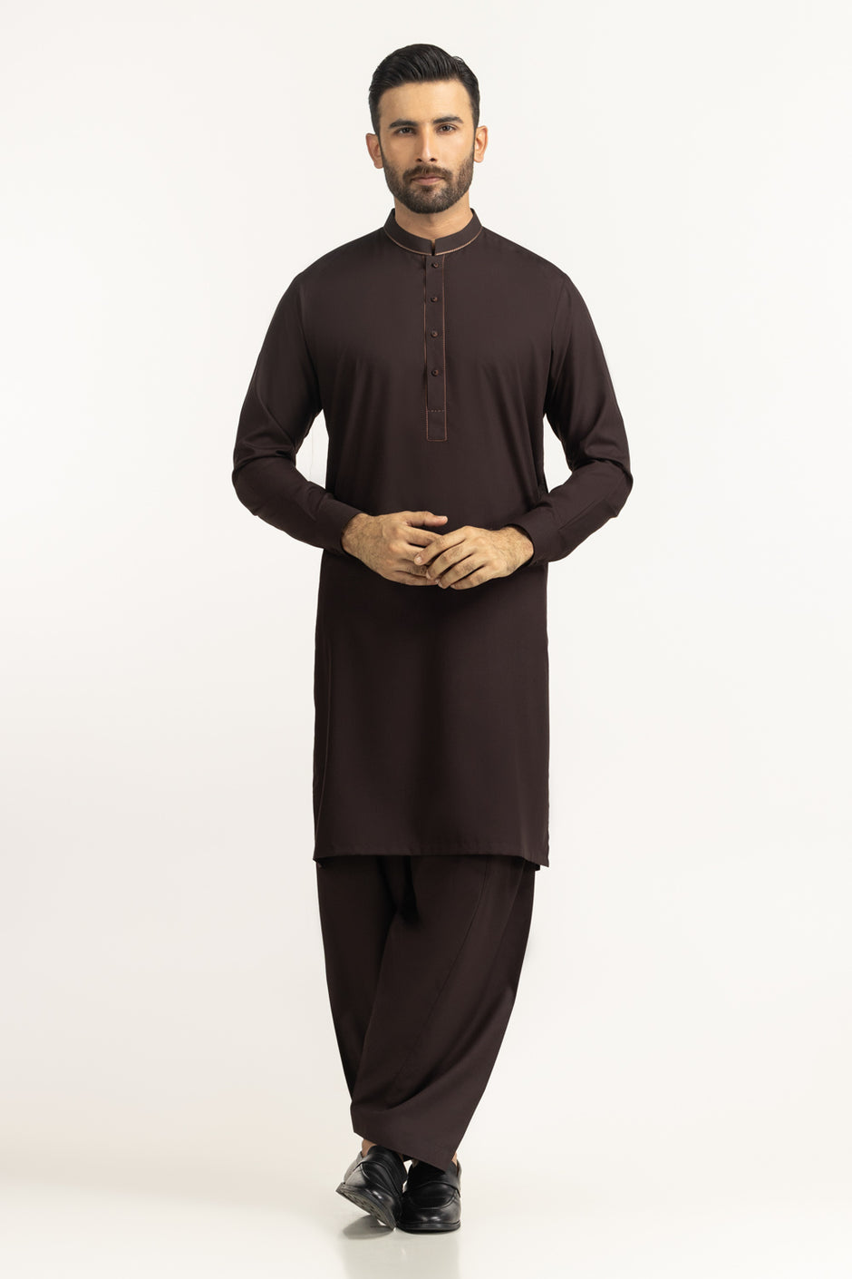 Regular Fit Styling Suits
