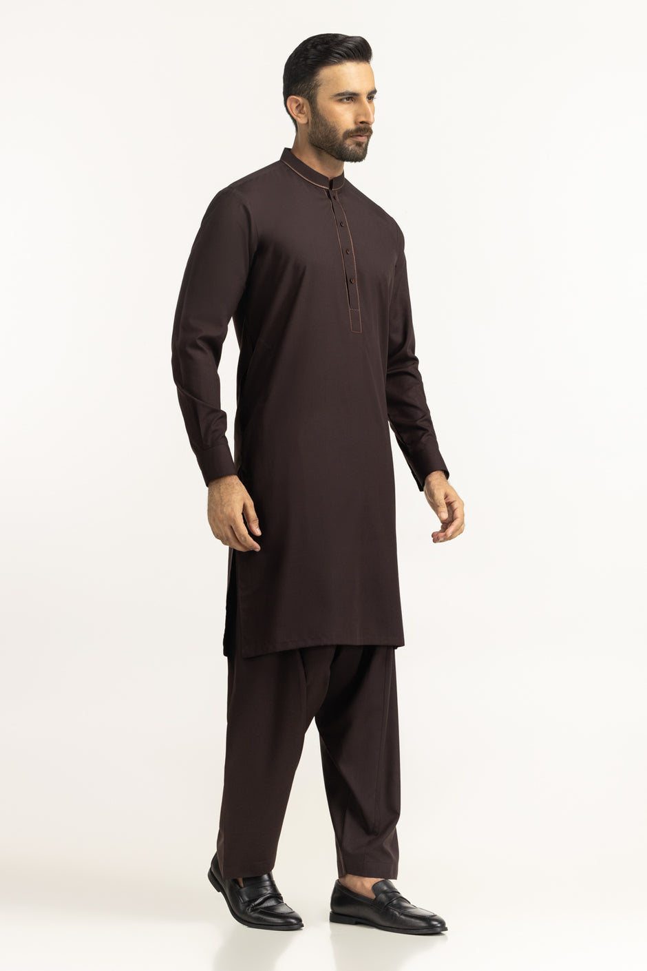 Regular Fit Styling Suits