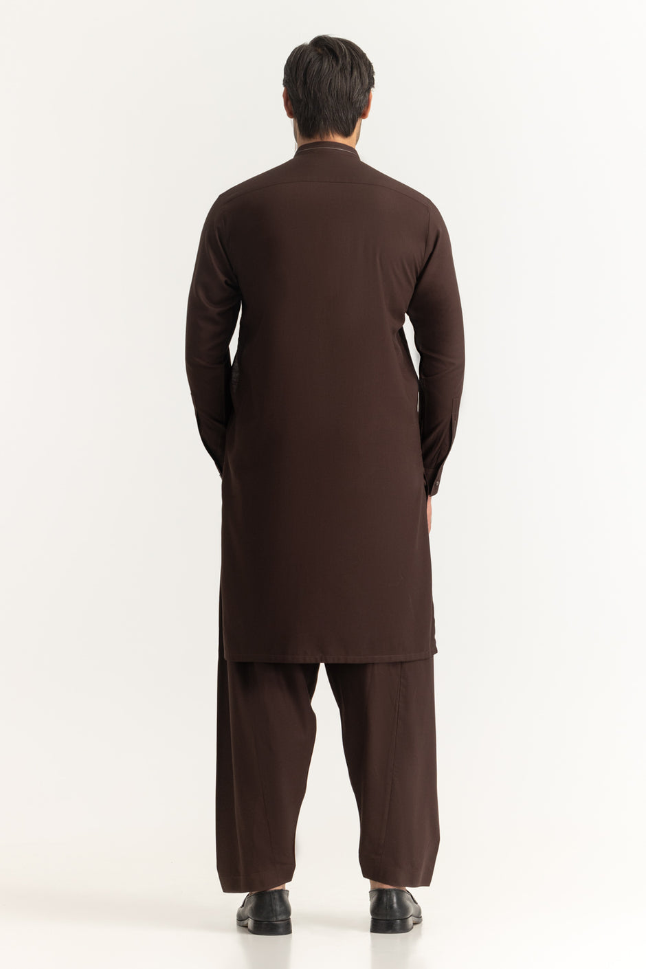 Regular Fit Styling Suits