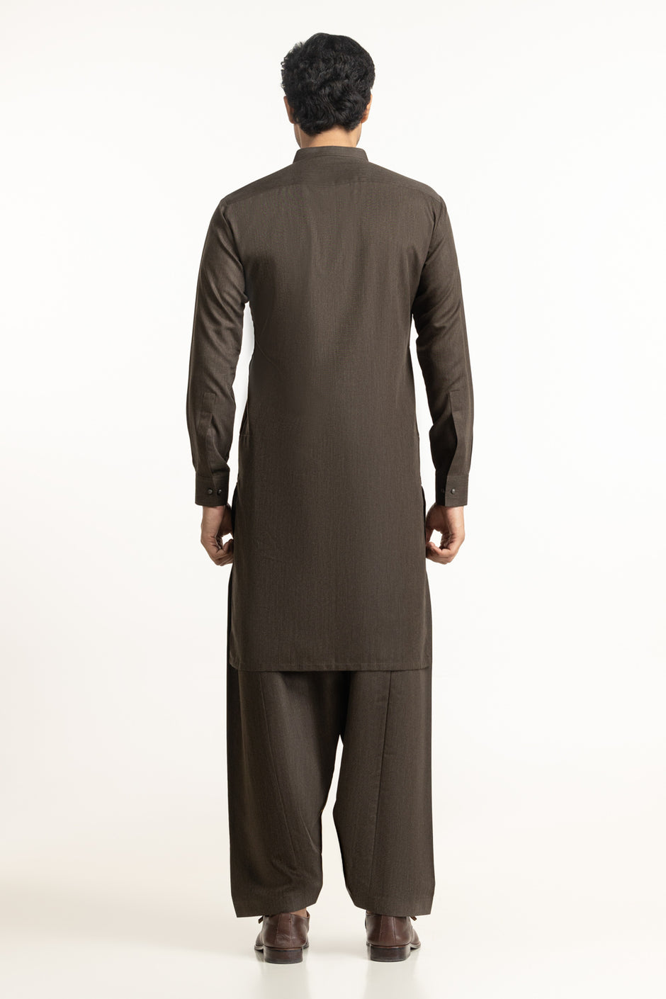 Regular Fit Basic Suits