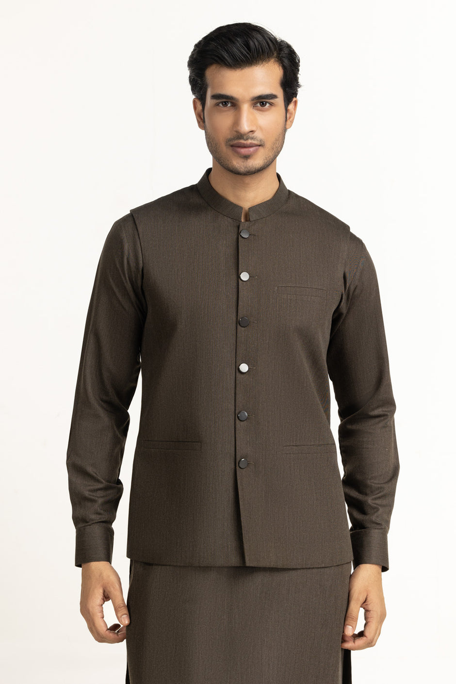 Regular Fit Basic Suits