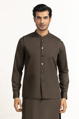 Regular Fit Basic Suits SK-WCS25-001