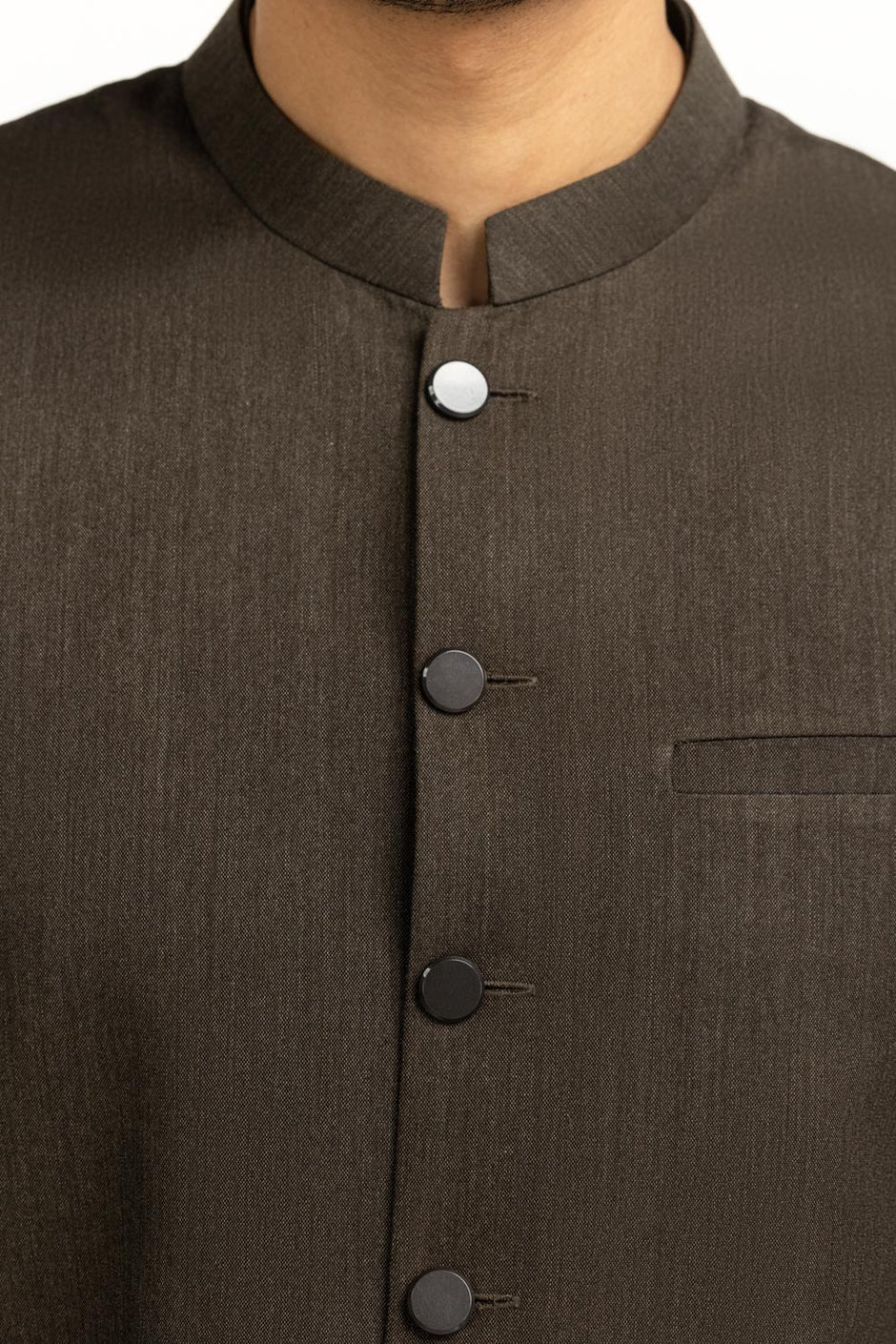 Regular Fit Basic Suits