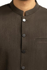 Regular Fit Basic Suits SK-WCS25-001