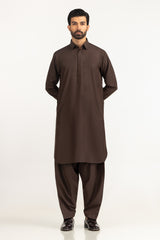 Regular Fit Basic Suits SK-BSC26-025