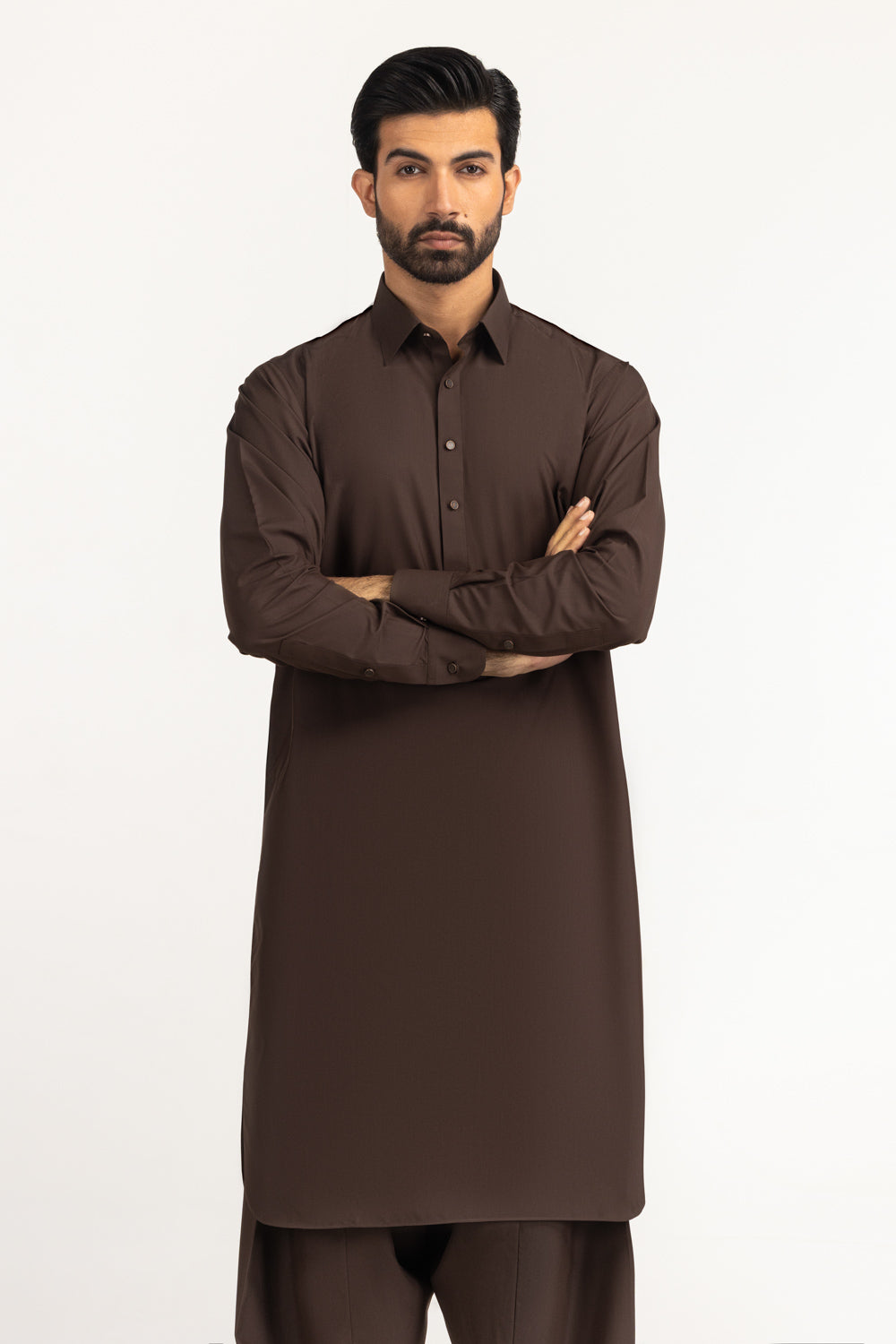 Regular Fit Basic Suits SK-BSC26-025