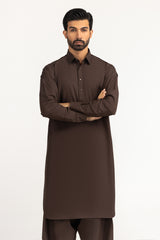 Regular Fit Basic Suits SK-BSC26-025