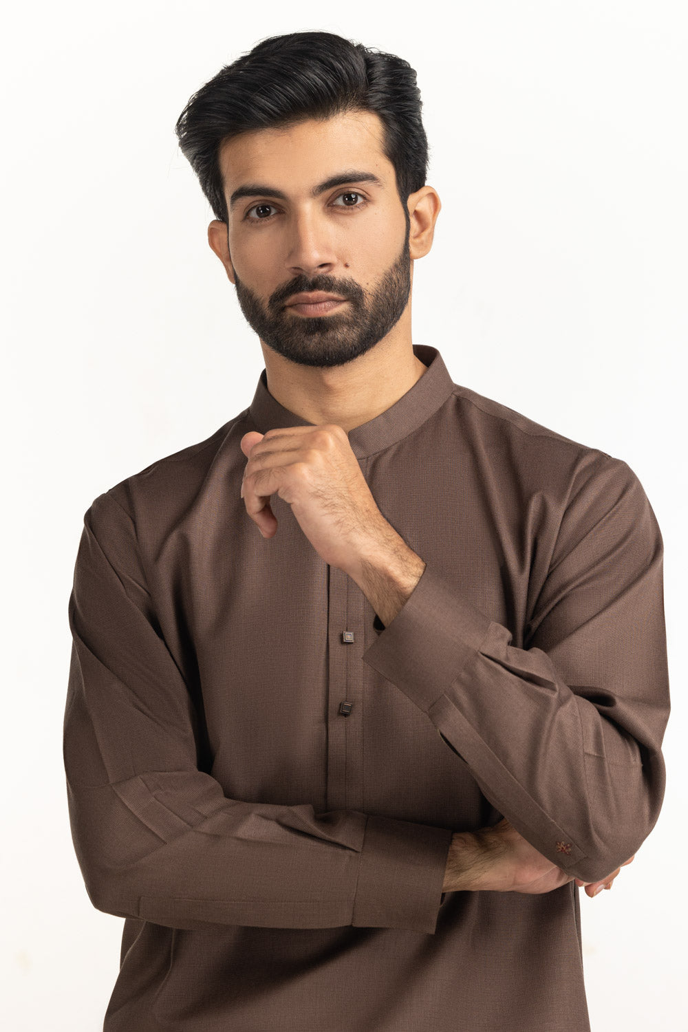 Regular Fit Styling Suits