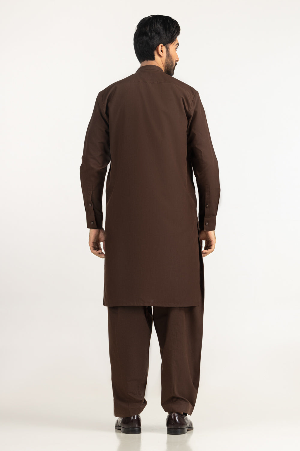 Regular Fit Styling Suits