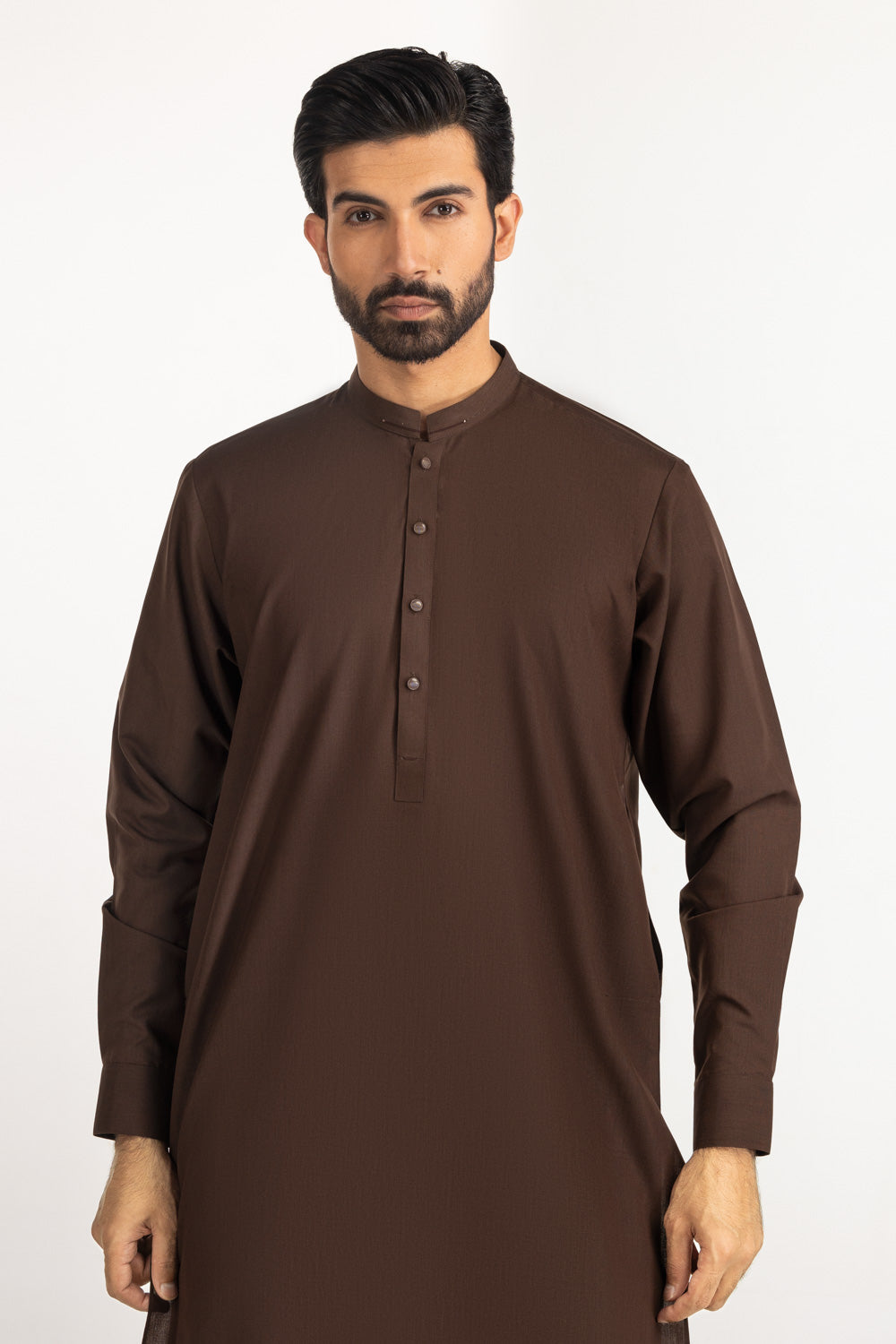 Regular Fit Styling Suits