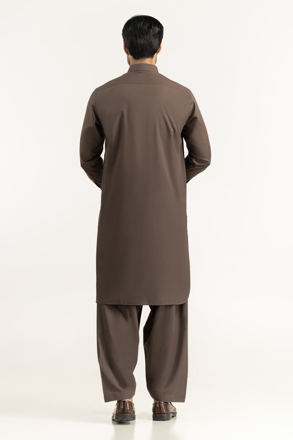 Regular Fit Styling Suits