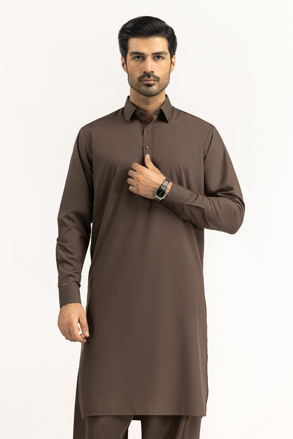 Regular Fit Styling Suits