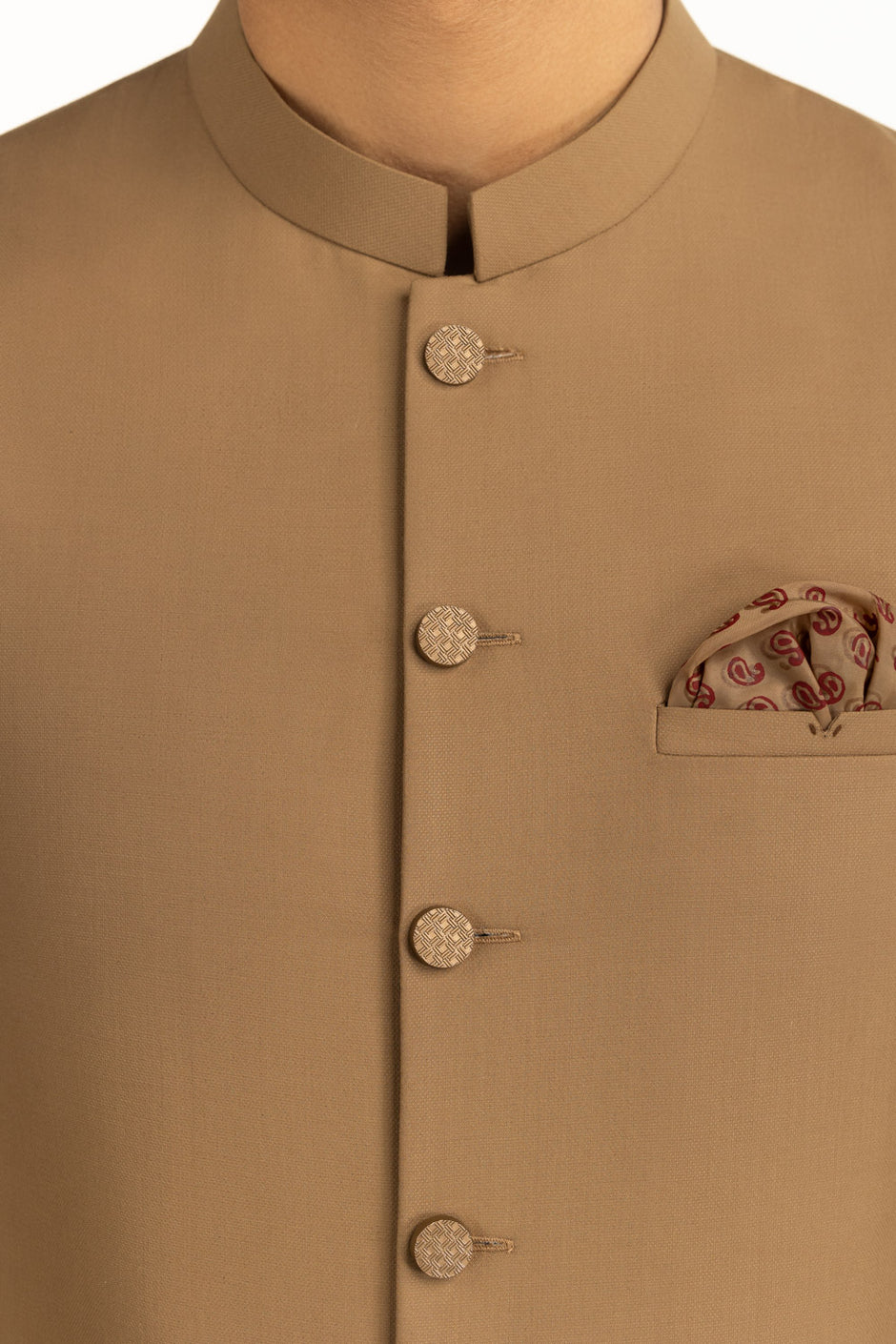 Regular Fit Styling Suits